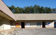 Guntersville self storage - 22294 U.S. 431 Guntersville, AL 35976
