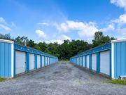 Halfmoon Self Storage - 862 Hudson River Road Mechanicville, NY 12118