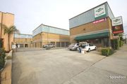 Handy Self Storage - 1500 Washington Boulevard Montebello, CA 90640