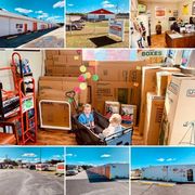 Harbor Safe Storage - 6420 South Suncoast Boulevard Homosassa, FL 34446