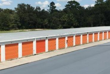 Harbor Safe Storage - 6420 South Suncoast Boulevard Homosassa, FL 34446