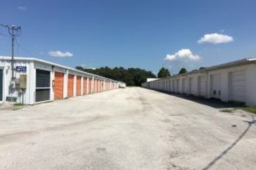 Harbor Safe Storage - 6420 South Suncoast Boulevard Homosassa, FL 34446