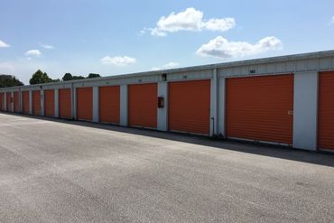 Harbor Safe Storage - 6420 South Suncoast Boulevard Homosassa, FL 34446