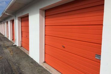 Harbor Safe Storage - 6420 South Suncoast Boulevard Homosassa, FL 34446