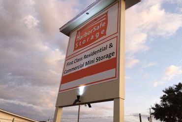 Harbor Safe Storage - 6420 South Suncoast Boulevard Homosassa, FL 34446