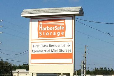 Harbor Safe Storage - 6420 South Suncoast Boulevard Homosassa, FL 34446