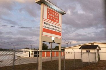 Harbor Safe Storage - 6420 South Suncoast Boulevard Homosassa, FL 34446
