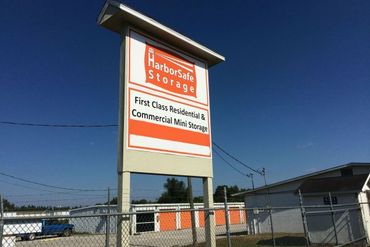 Harbor Safe Storage - 6420 South Suncoast Boulevard Homosassa, FL 34446