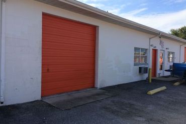 Harbor Safe Storage - 6420 South Suncoast Boulevard Homosassa, FL 34446