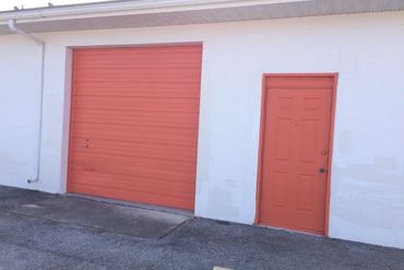 Harbor Safe Storage - 6420 South Suncoast Boulevard Homosassa, FL 34446