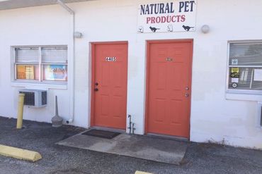 Harbor Safe Storage - 6420 South Suncoast Boulevard Homosassa, FL 34446