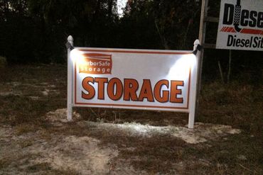 Harbor Safe Storage - 6420 South Suncoast Boulevard Homosassa, FL 34446