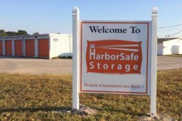 Harbor Safe Storage - 6420 South Suncoast Boulevard Homosassa, FL 34446