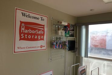 Harbor Safe Storage - 6420 South Suncoast Boulevard Homosassa, FL 34446
