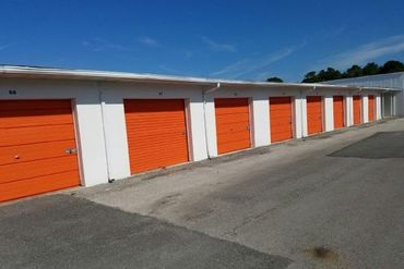 Harbor Safe Storage - 6420 South Suncoast Boulevard Homosassa, FL 34446