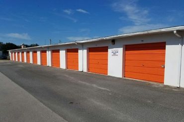 Harbor Safe Storage - 6420 South Suncoast Boulevard Homosassa, FL 34446
