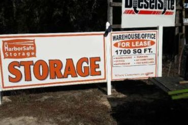 Harbor Safe Storage - 6420 South Suncoast Boulevard Homosassa, FL 34446