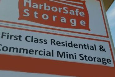 Harbor Safe Storage - 6420 South Suncoast Boulevard Homosassa, FL 34446