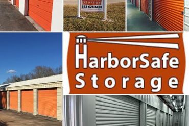 Harbor Safe Storage - 6420 South Suncoast Boulevard Homosassa, FL 34446