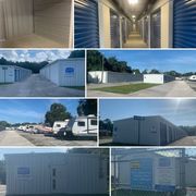 Harbor Safe Storage LLC of Spring Hill - 17850 U.s. 41 Spring Hill, FL 34610