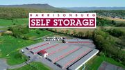 Harrisonburg Self Storage - 2557 East Market Street Harrisonburg, VA 22801