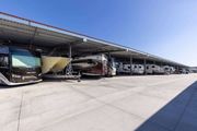 Havasu Boat Storage - 850 London Bridge Road Lake Havasu City, AZ 86404