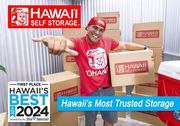 Hawai'i Self Storage - 488 Kamokila Boulevard Kapolei, HI 96707