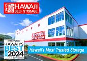 Hawai'i Self Storage - 233 Akamainui Street Mililani, HI 96789