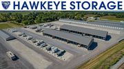 Hawkeye Storage Pittsboro - 7719 North County Road-150 East Pittsboro, IN 46167