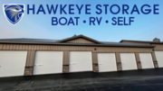 Hawkeye Storage - 1232 Indiana 236 Danville, IN 46122