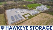 Hawkeye Storage - 1303 East CR-200 South Danville, IN 46122