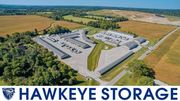 Hawkeye Storage - 1741 East Co Road 75 Danville, IN 46122