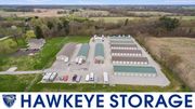Hawkeye Storage - 2238 West U.S. Highway 36 Danville, IN 46122