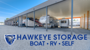 Hawkeye Storage - 409 South County Road 300 East Danville, IN 46122