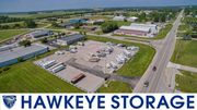 Hawkeye Storage - 100 Commerce Drive Danville, IN 46122