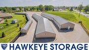 Hawkeye Storage - 2950 East Main Street Danville, IN 46122