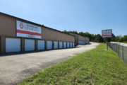 Heartland Storage - 1174 State Highway T Branson, MO 65616
