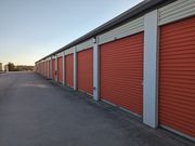 Heartland Storage - 19199 Missouri 413 Branson West, MO 65737