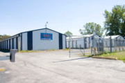 Heartland Storage - 1710 Indiana 130 Hobart, IN 46342