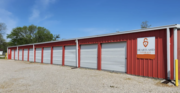 Heartland Storage - 208 East 4th Street Lockwood, MO 65682