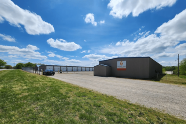 Heartland Storage - 12315 State Highway OO Mount Vernon, MO 65712