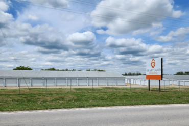 Heartland Storage - 14984 County Road 2140 Mount Vernon, MO 65712
