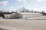 Heartland Storage - 1724 West Clay Street Ozark, MO 65721