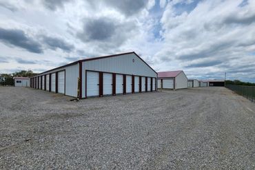 Heartland Storage - 22529 Lawrence 1160 Verona, MO 65769