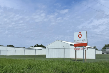 Heartland Storage - 30559 Shawnee Bend Road Warsaw, MO 65355