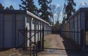 Heaven's Gates Mini Storage (Richburg Rd) - 929 Richburg Road Hattiesburg, MS 39402