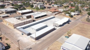 Hereford Self Storage - 344 East 3rd Street Hereford, TX 79045