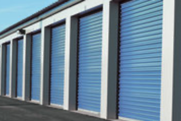 Hereford Self Storage - 344 East 3rd Street Hereford, TX 79045