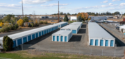Hermiston Self Storage - 1740 Nw Geer Rd Hermiston, OR 97838