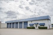 HGS Self Storage - 605 N Hewitt Dr Hewitt, TX 76643